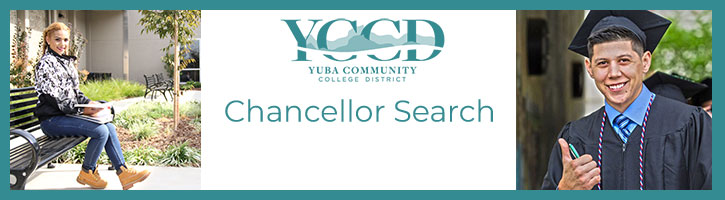 Chancellor Search