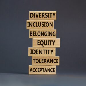 Diversity, Equity