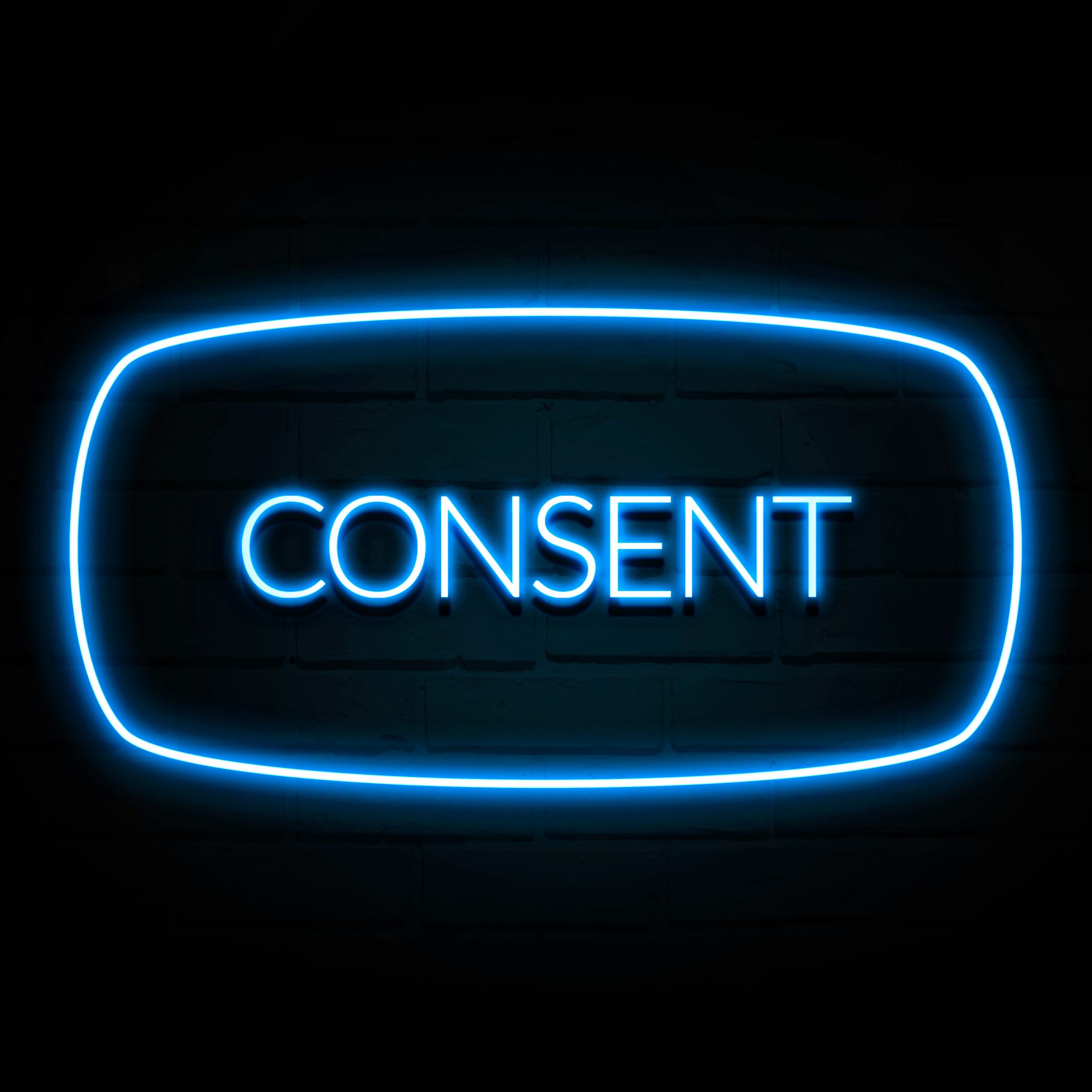 What is Consent?