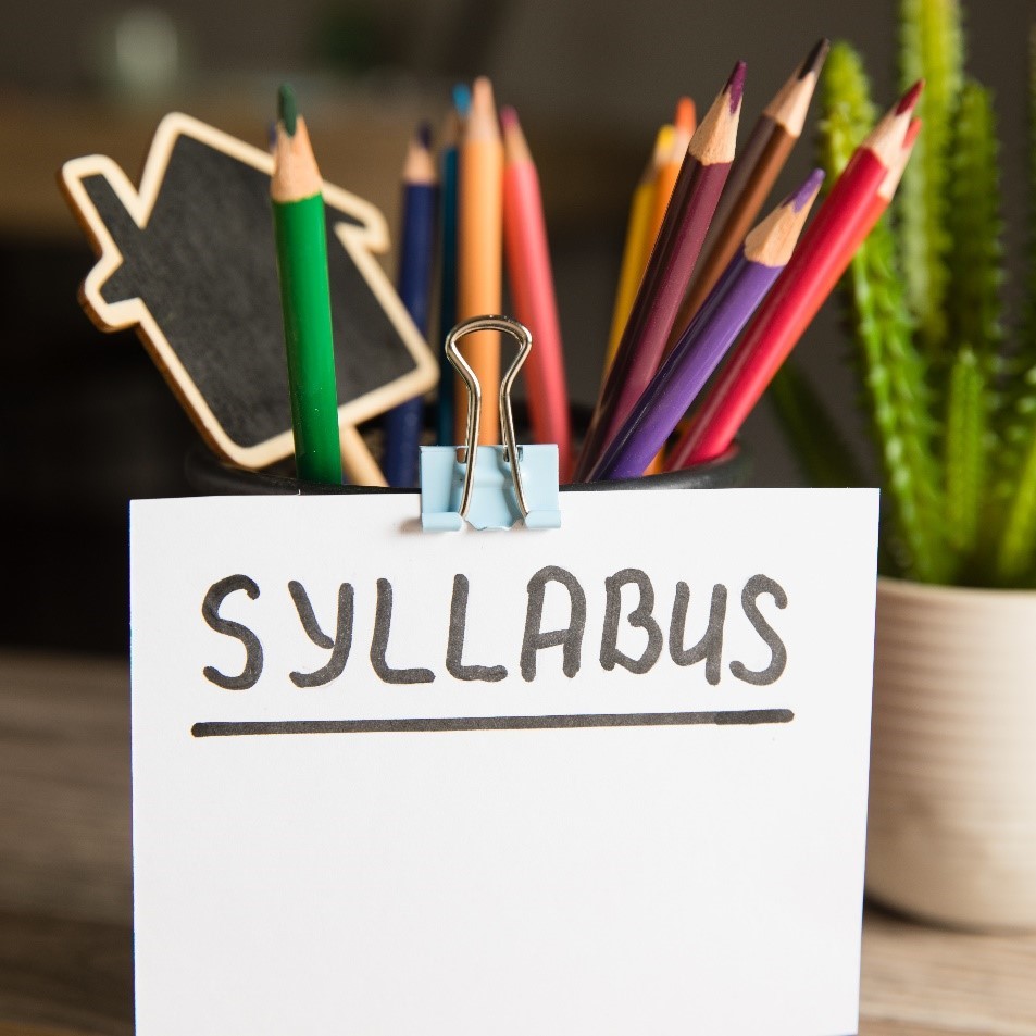 Tips for Faculty: Syllabi and Program Materials