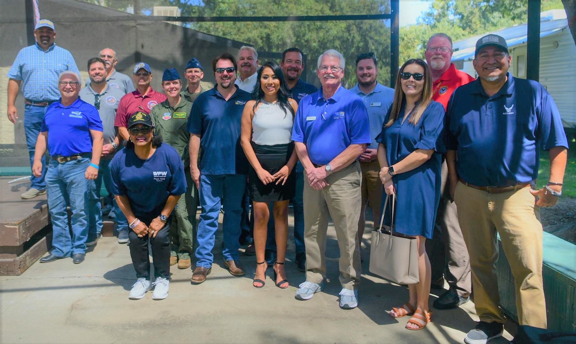 Chancellor's Newsletter August 2023 YCCD