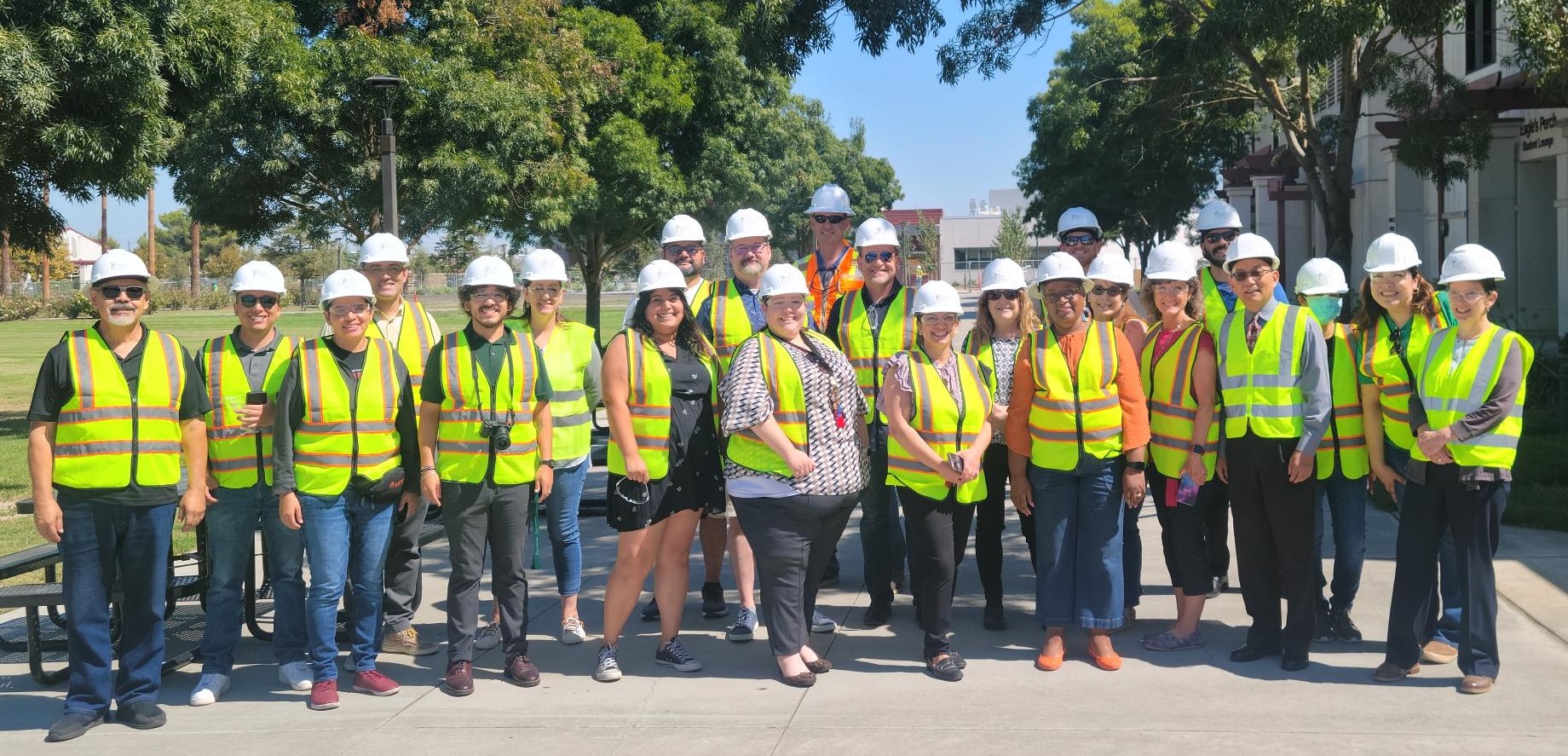 Chancellor's Newsletter September 2023 YCCD